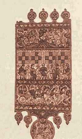 Веселые супрядки